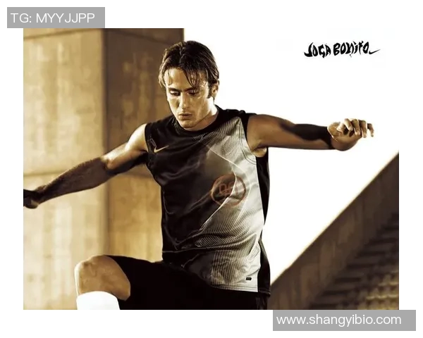 美容与足球的完美结合这些明星球员的魅力与风采