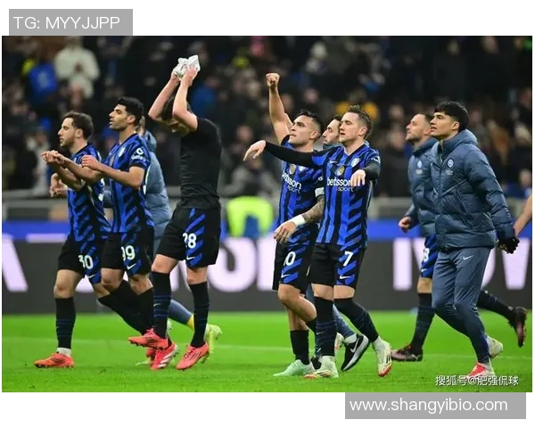 国米与拉齐奥激战在即比分预测与分析助你赢得竞猜胜利