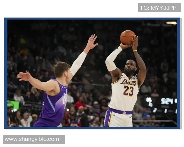 湖人对阵爵士的比赛结果如何湖人赢了吗赛后分析与精彩回顾 湖人对阵爵士的比赛结果如何湖人赢了吗赛后分析与精彩回顾