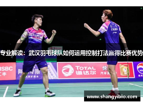 专业解读：武汉羽毛球队如何运用控制打法赢得比赛优势