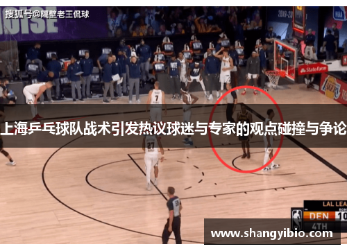 上海乒乓球队战术引发热议球迷与专家的观点碰撞与争论