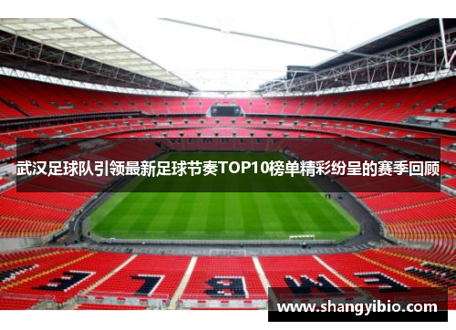 武汉足球队引领最新足球节奏TOP10榜单精彩纷呈的赛季回顾