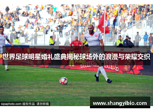 世界足球明星婚礼盛典揭秘球场外的浪漫与荣耀交织