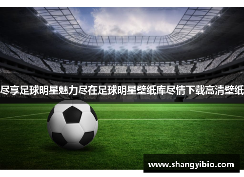 尽享足球明星魅力尽在足球明星壁纸库尽情下载高清壁纸